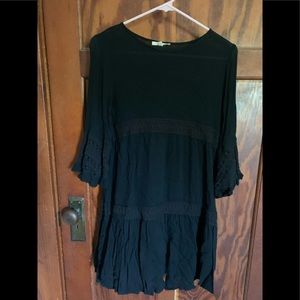 Easel dress size small